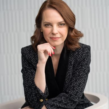 Ruxandra Mateescu