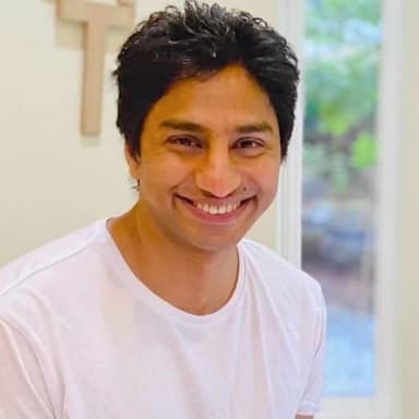 Mahesh Yadav