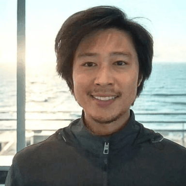 Jason P. Yoong