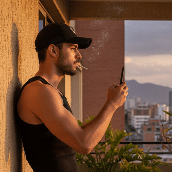 Testimonial author image