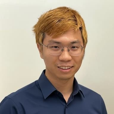 Percy (Boqi) Chen
