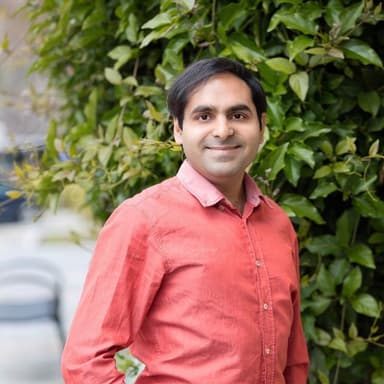 Rocky: Bought a small business