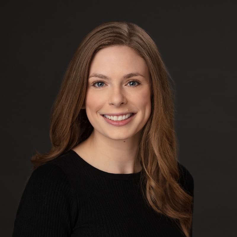 Testimonial author image