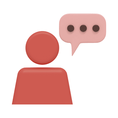 Testimonial author image