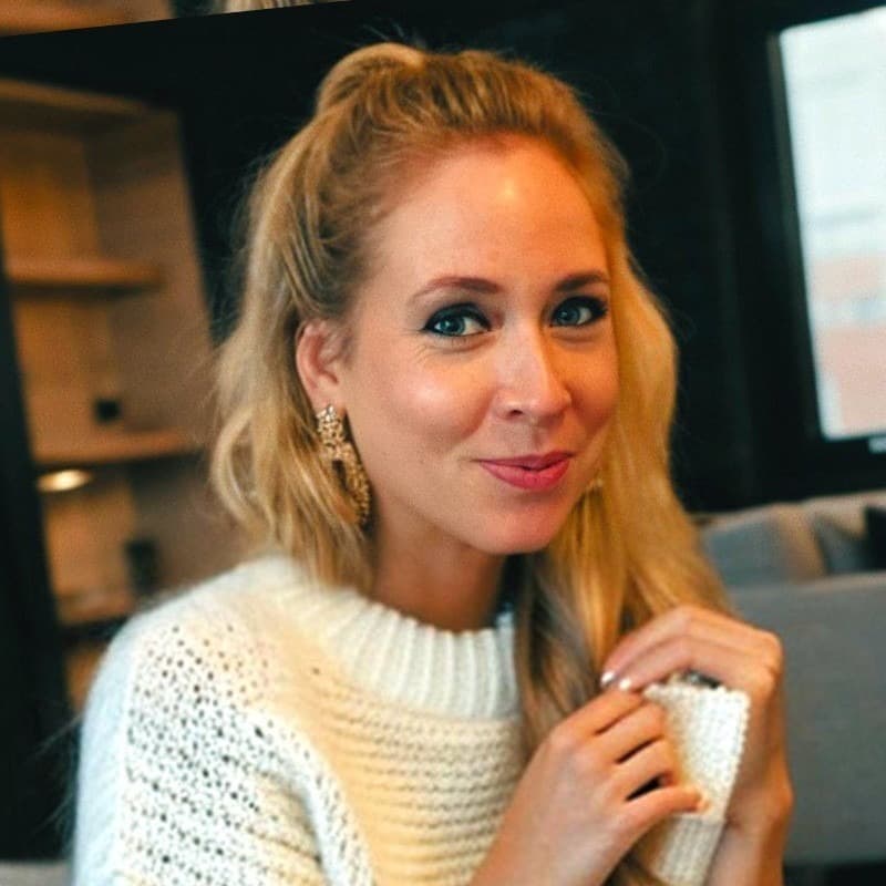 Testimonial author image