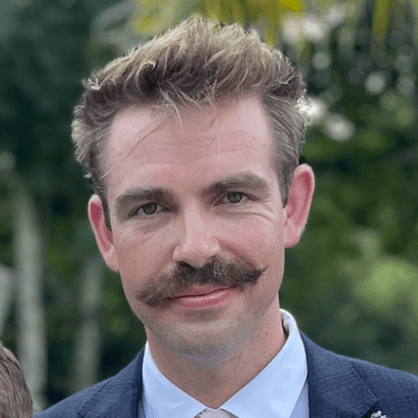 Dexter Horthy