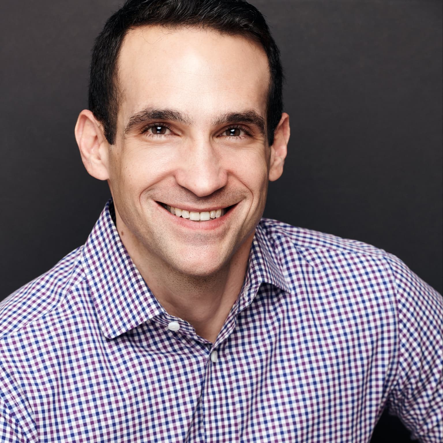 Testimonial author image