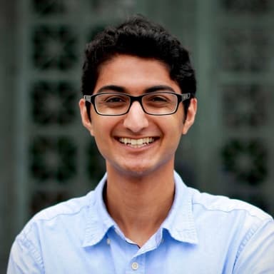 Manav Rathod