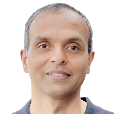 Pramoda Vyasarao