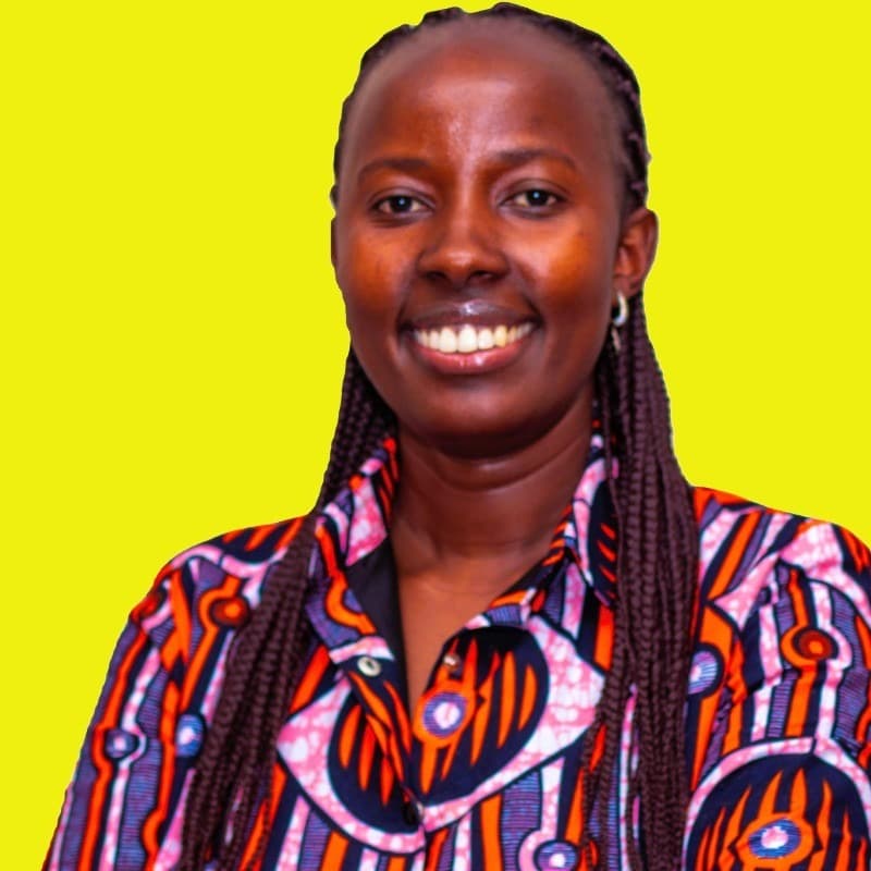 Testimonial author image