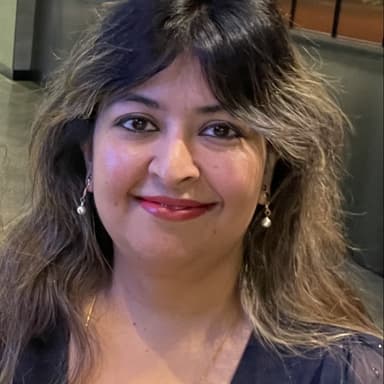 Godhuli Chatterjee