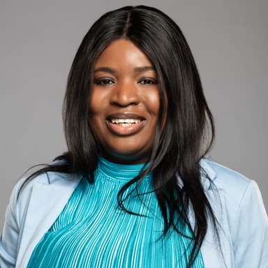 Stephanie Nyarko, PMP,ACP,CSPO