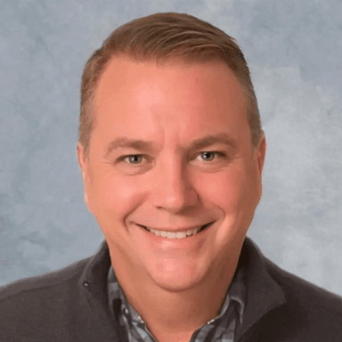 Pete Monk