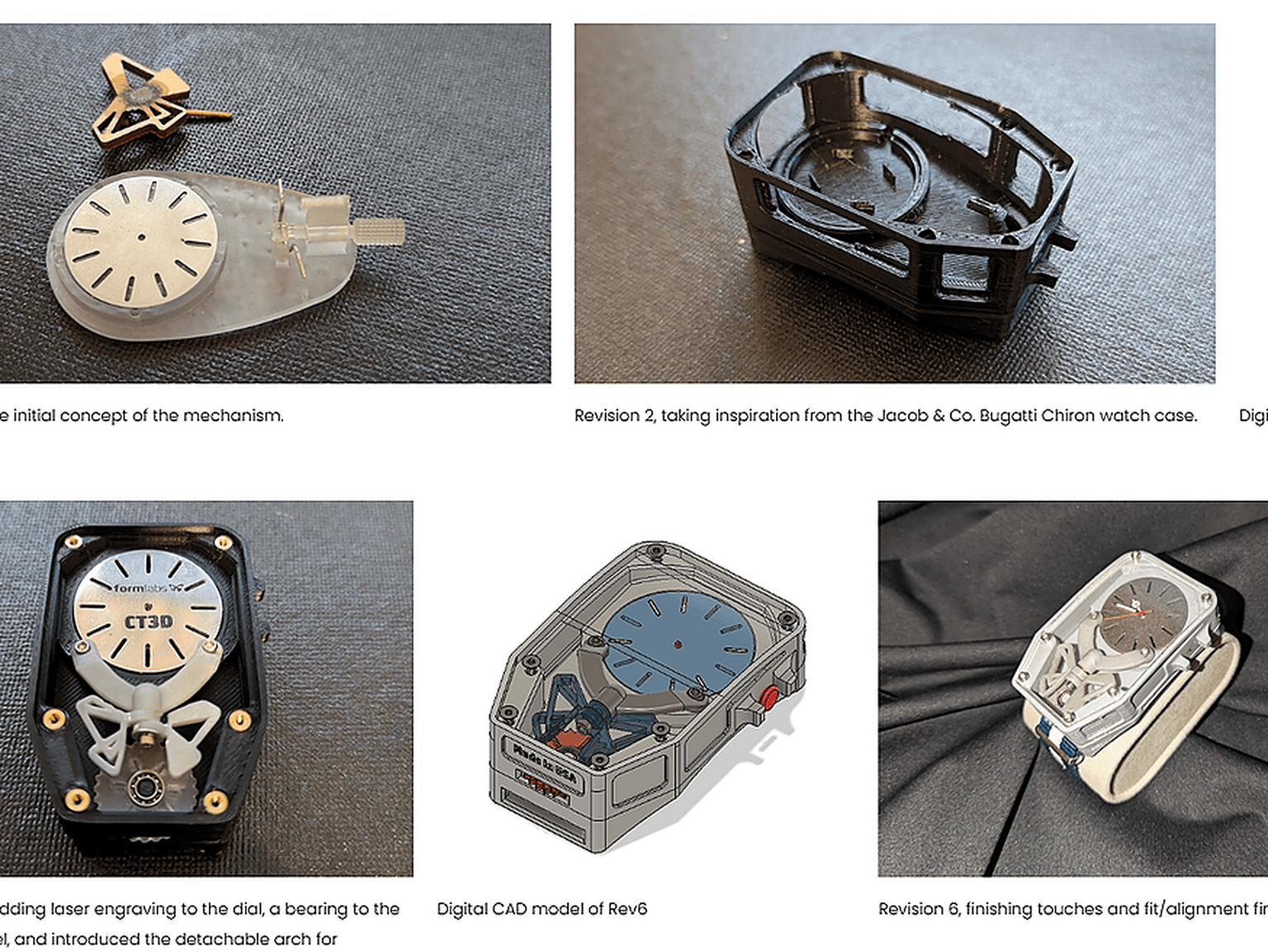 Designed by Josh Hinman, CT3D LLC, https://www.ct3d.tech/physicalfab/3d-automata