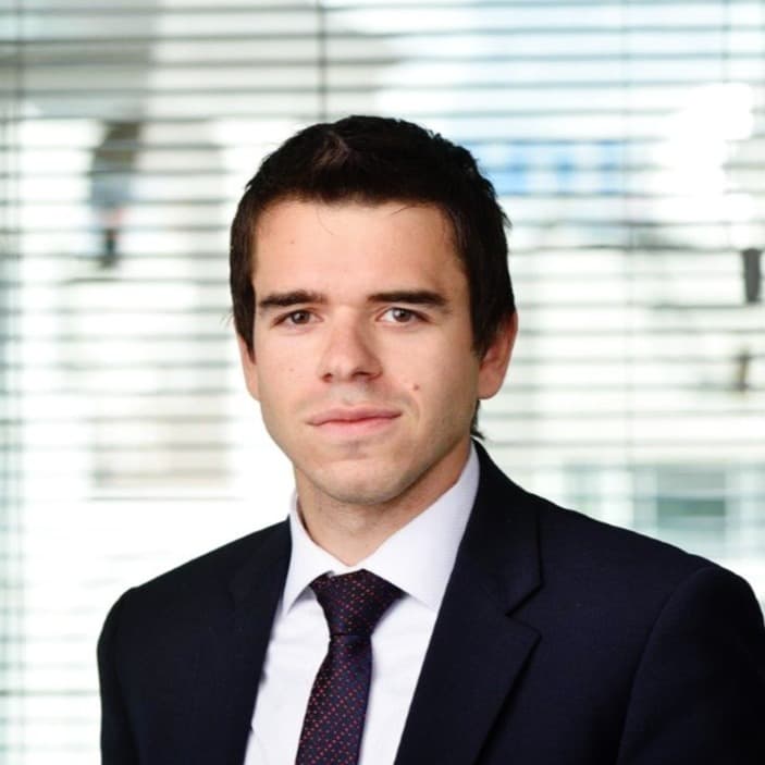 Testimonial author image