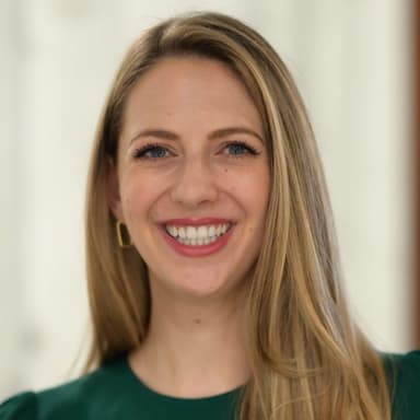 Jess Goldberg