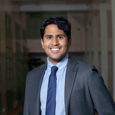 Vinoo Ganesh