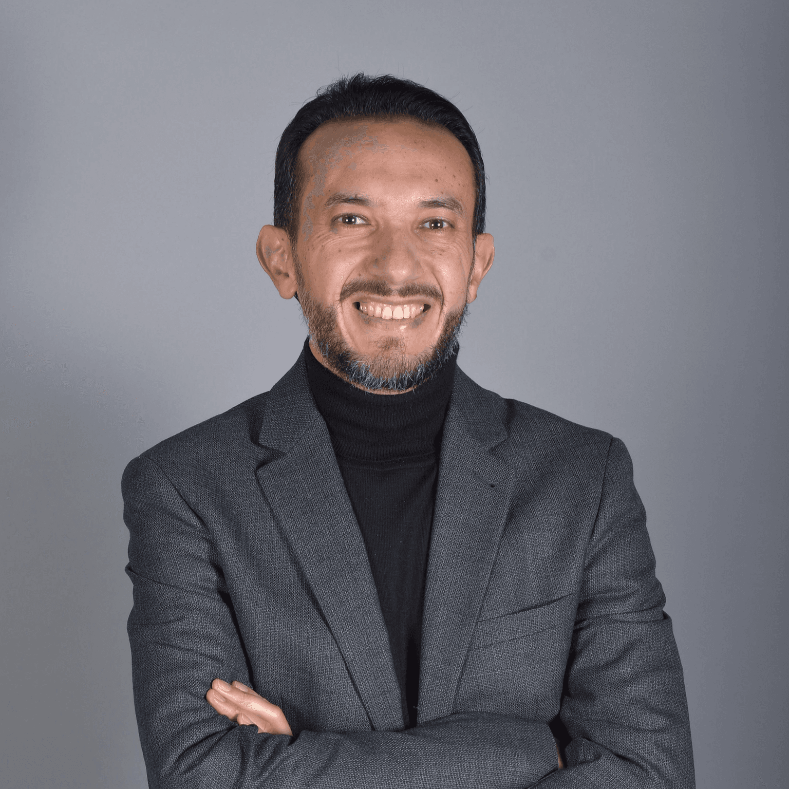 Testimonial author image