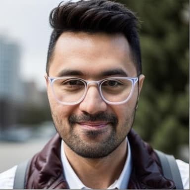 Rahul Ramkumar