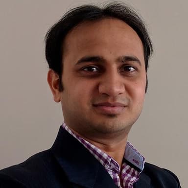 Abhinav Singh