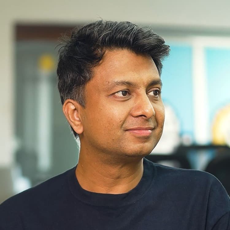 Saurabh Gupta
