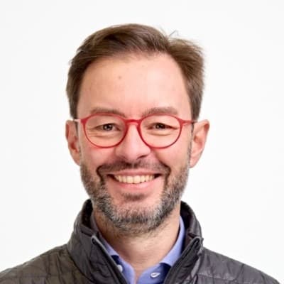 Riccardo Baron