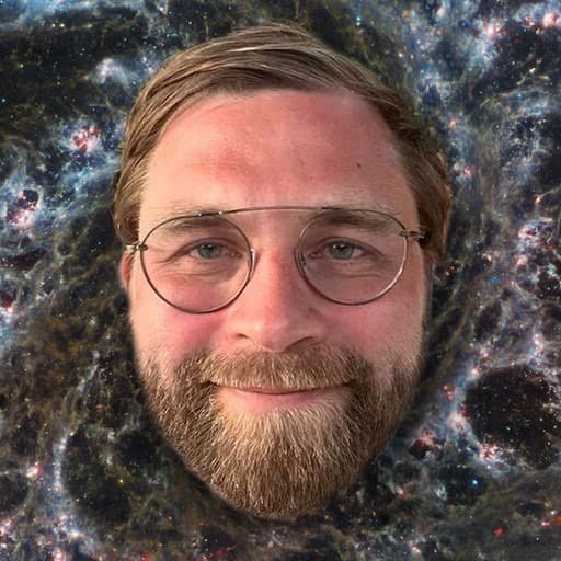 Testimonial author image