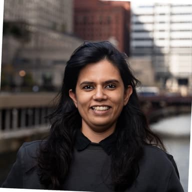 Tanvi Hungund