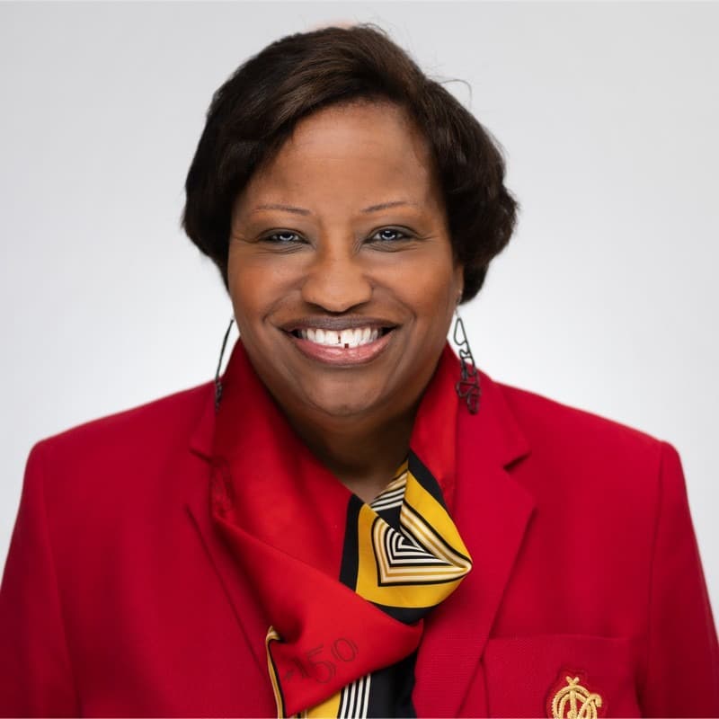 Testimonial author image