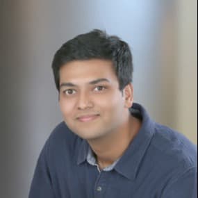 Siddharth Shrivastava