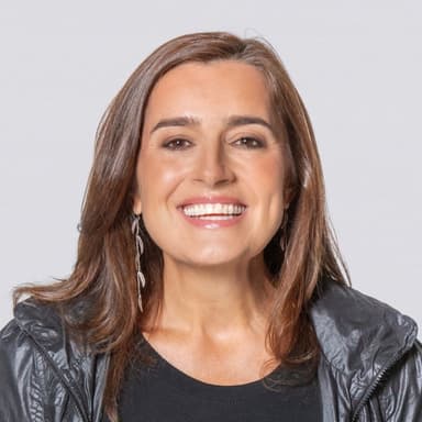 Sarah Robb O'Hagan