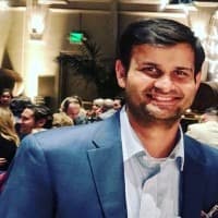 Vishal Maheshwari