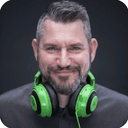 Andy Johnson -  AAA Game Producer