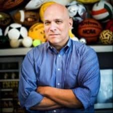 Gary Belsky
