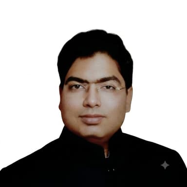 Deep Pandey