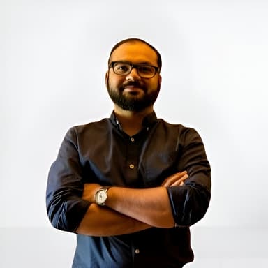 Hamza Farooq