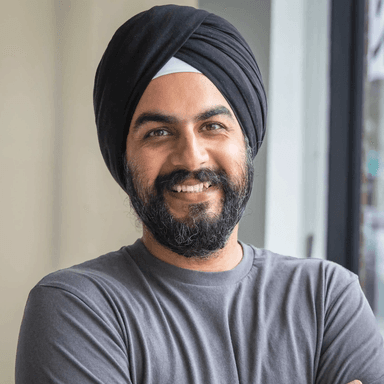 Jesse Pujji