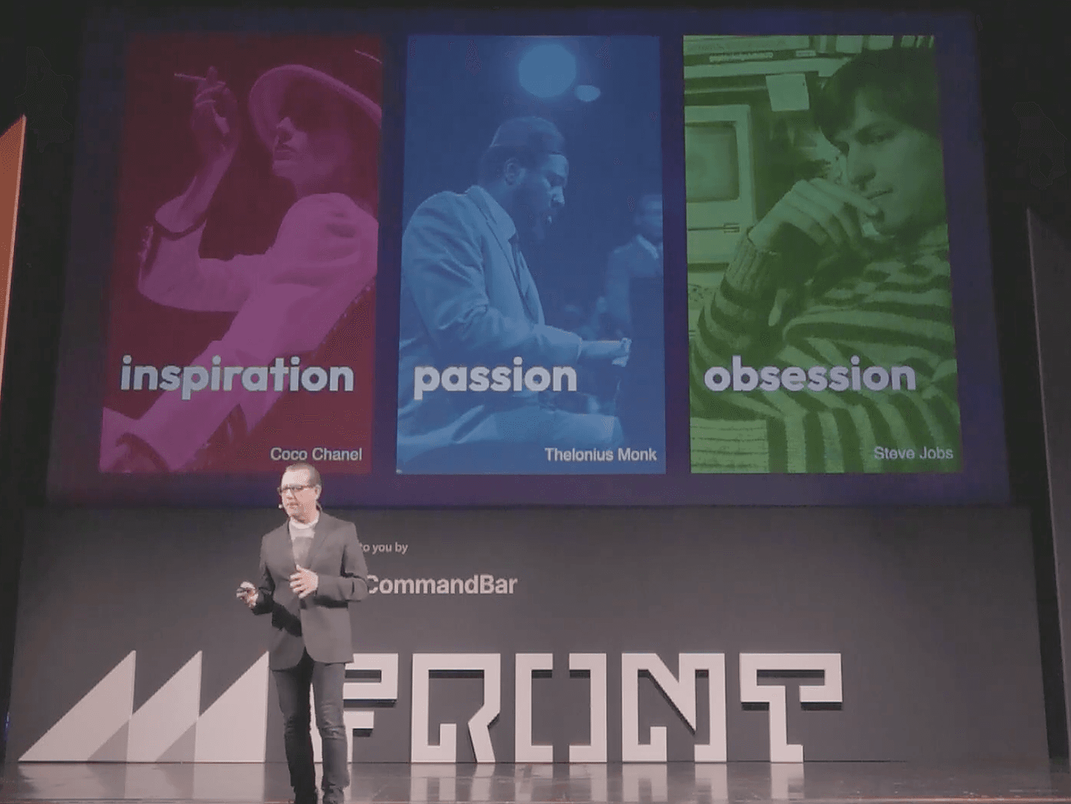 Learning is better together.