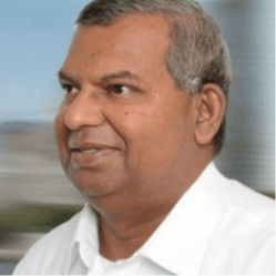 Soma "Giri" Giritharan