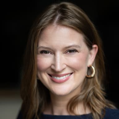 Sarah Kissko Hersh