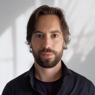 Dario van Houwelingen