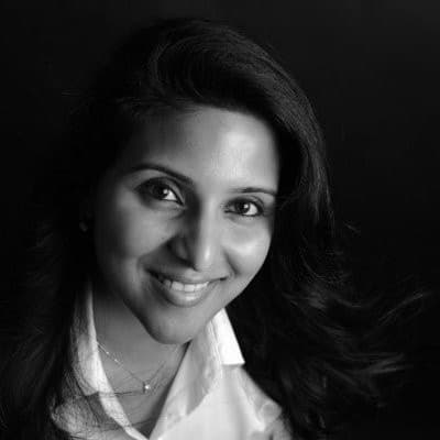 Testimonial author image