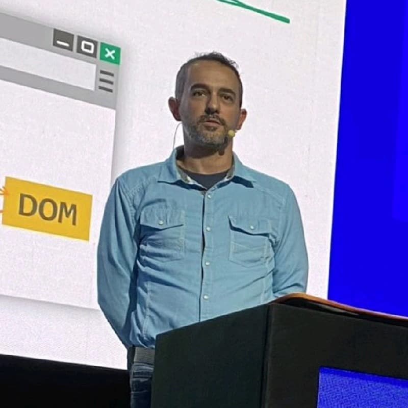 Ed Charbeneau