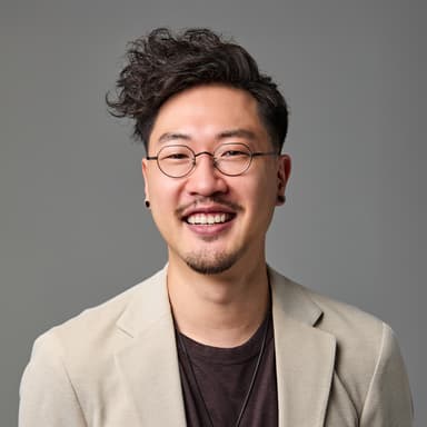 Alex M. Chong