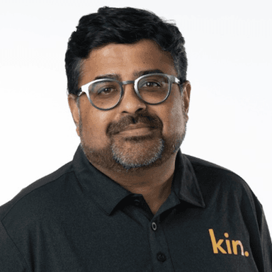 Ashish Agarwal