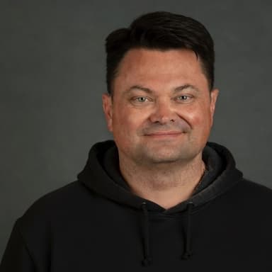 Kris Hansen