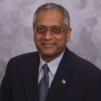 Sajay Rai, CPA, CISSP, CISM