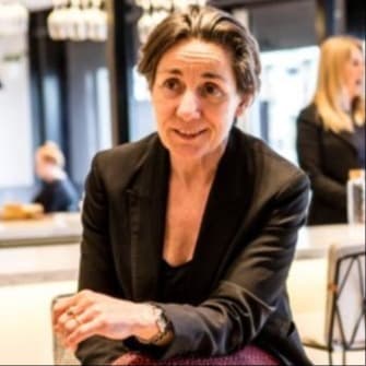 Testimonial author image