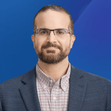 Justin Bateh, PhD