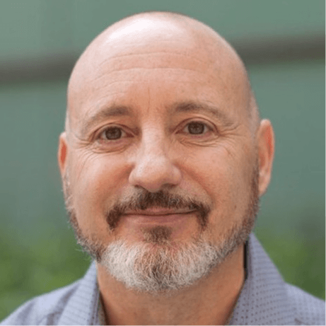 Paul Sherman